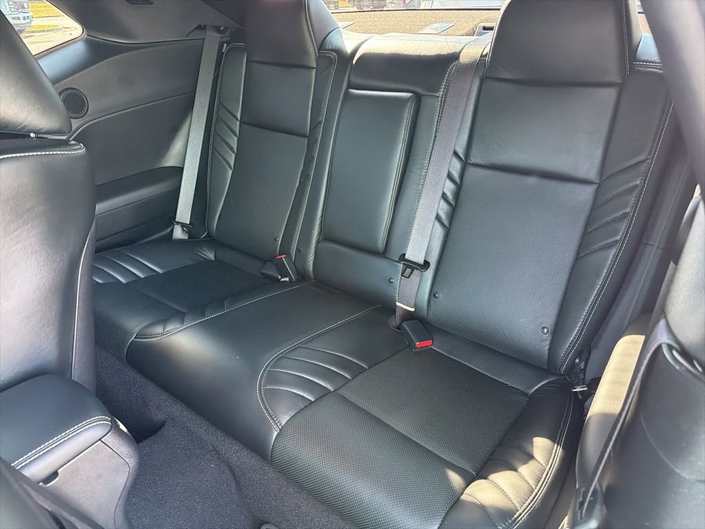 Used 2023 Dodge Challenger SRT Hellcat RWD image 16