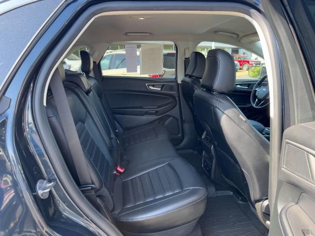 Used 2023 Ford Edge SEL w/ Convenience Package AWD/4WD image 10