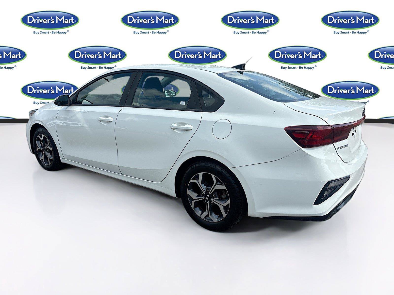 Used 2019 Kia Forte LXS FWD image 5