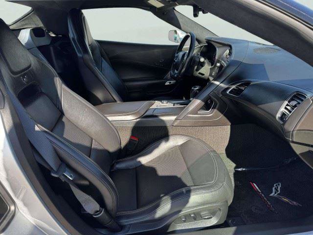 Used 2018 Chevrolet Corvette Grand Sport RWD image 43