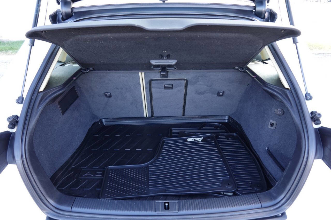 Used 2012 Audi A3 TDI Premium Plus w/ Premium Plus Package FWD image 94