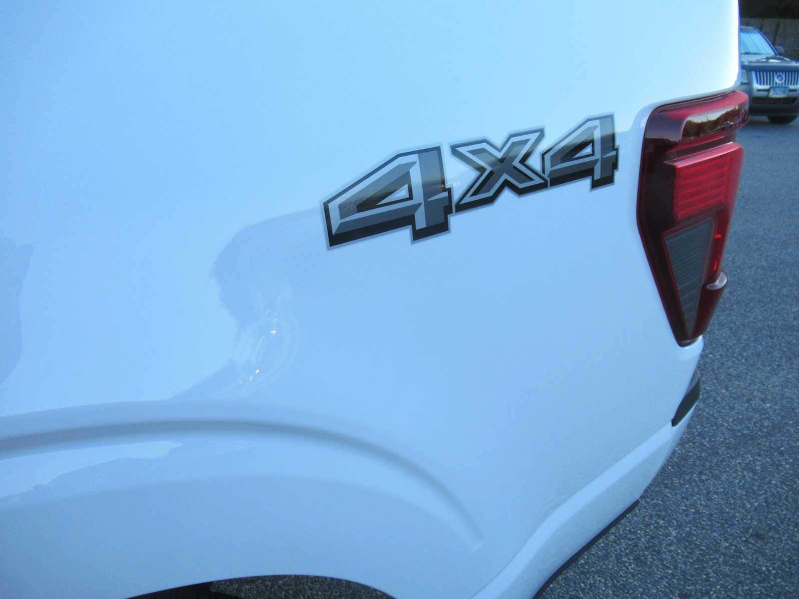 New 2026 Ford F150 STX w/ Equipment Group 200A AWD/4WD image 10