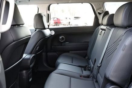 New 2026 Hyundai Palisade SEL AWD/4WD image 9