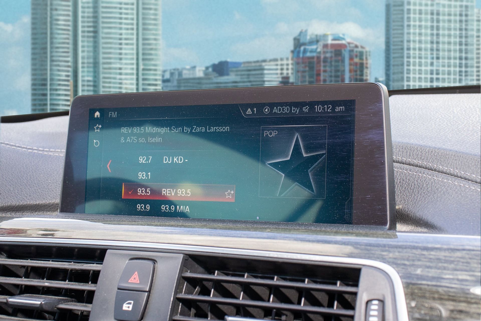 Used 2019 BMW 430i 430i w/ Convenience Package image 20