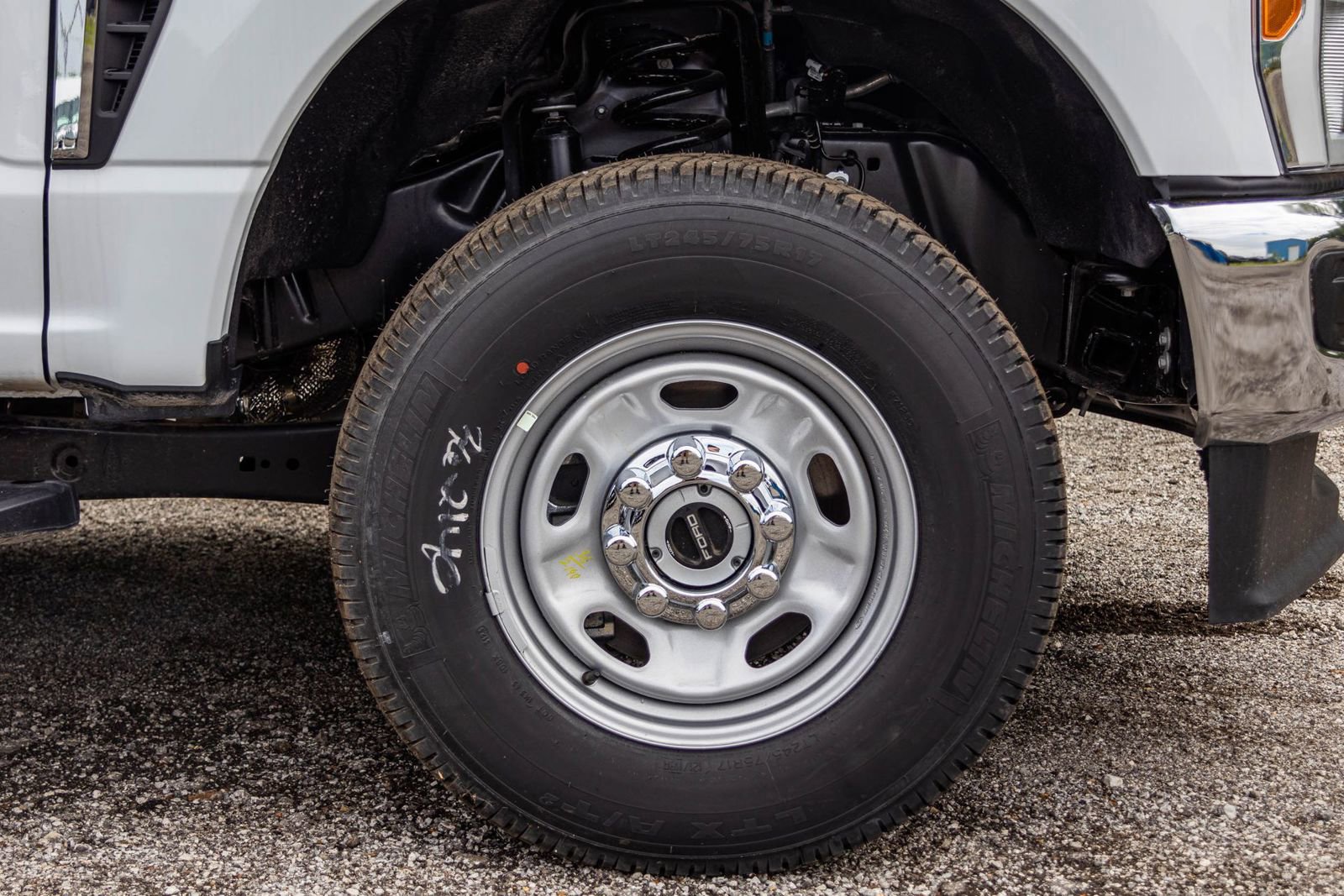 New 2023 Ford F250 XL w/ Snow Plow Prep Package image 30