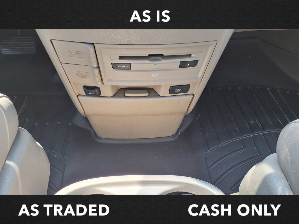 Used 2016 Honda Odyssey EX-L image 25