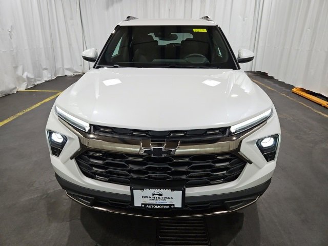 New 2026 Chevrolet TrailBlazer ACTIV w/ Convenience Package image 7