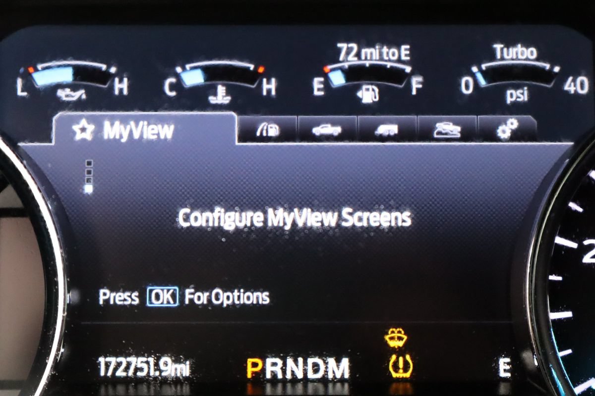 Used 2020 Ford F350 Lariat w/ Chrome Package AWD/4WD image 44