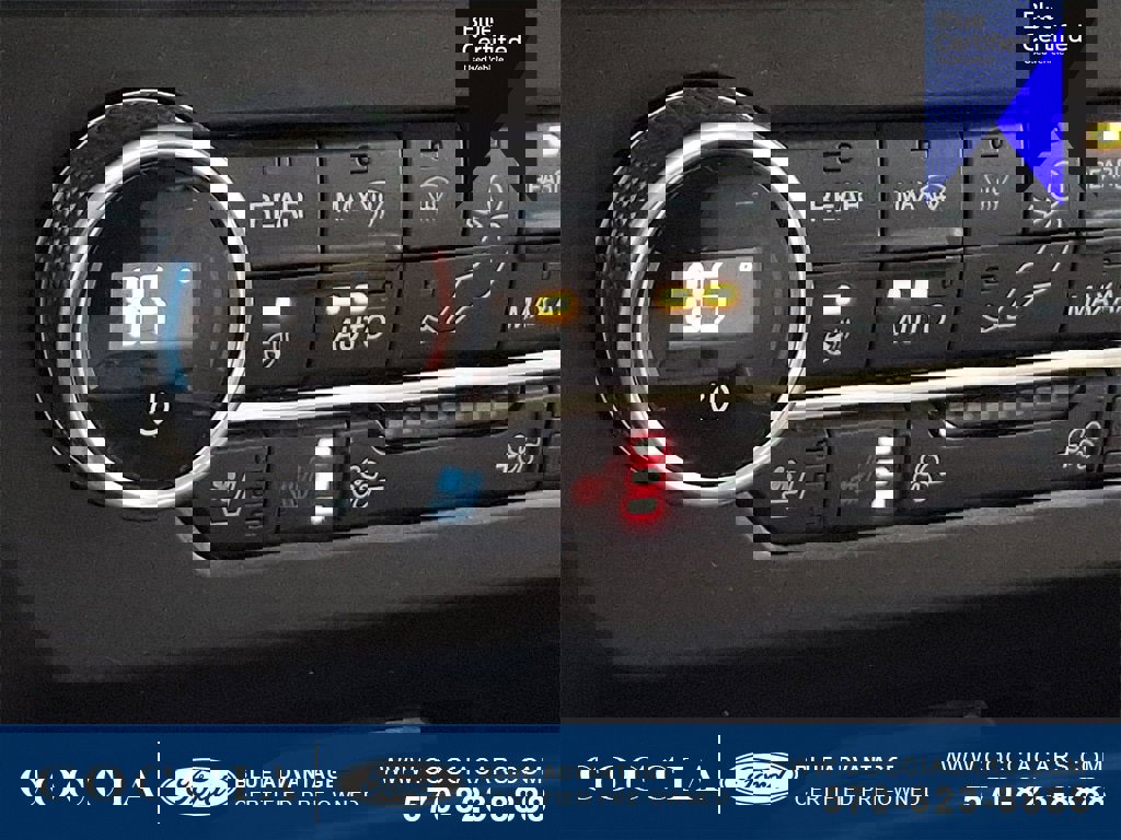 Certified 2020 Ford Expedition Platinum image 27