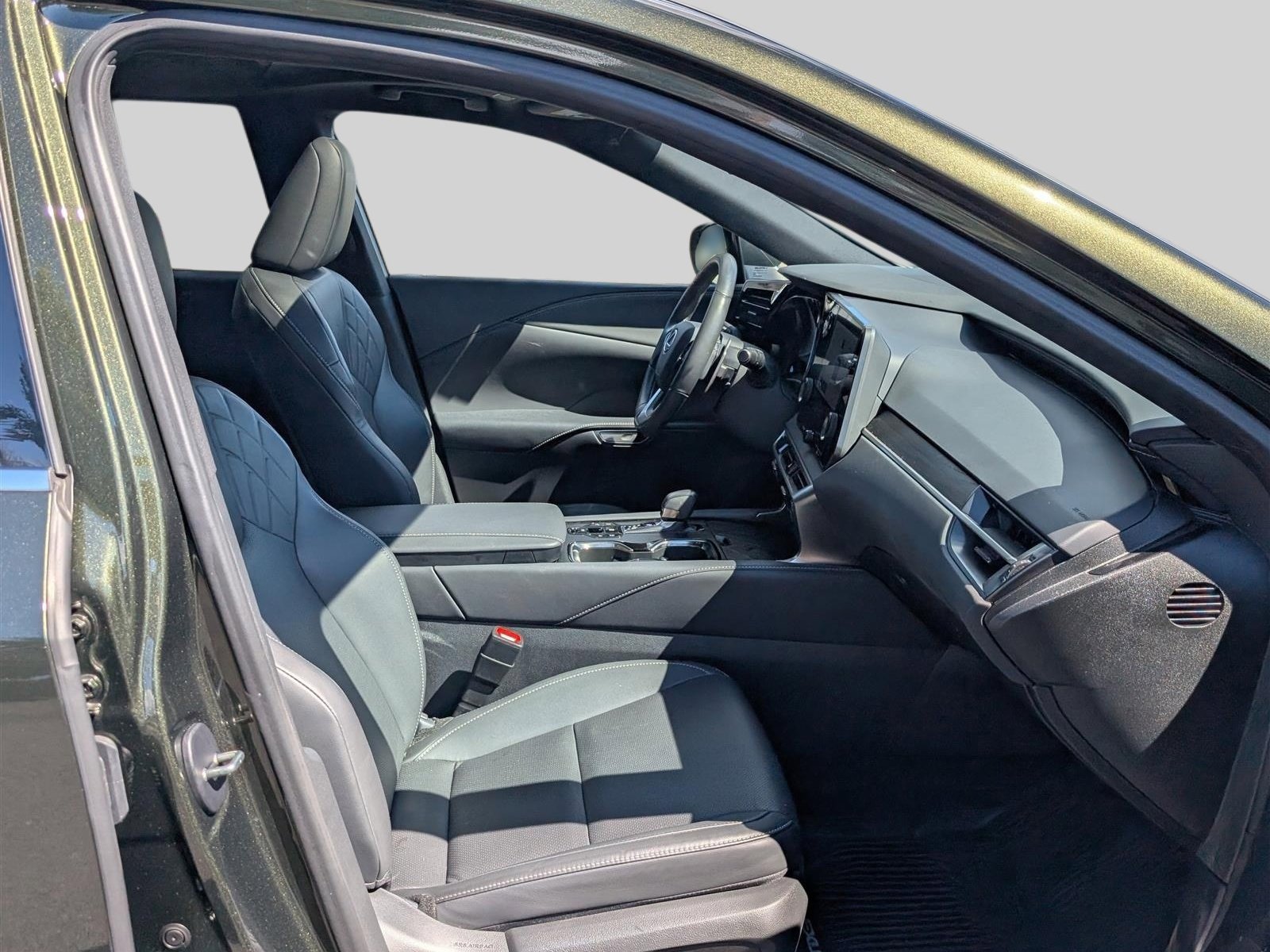 Certified 2024 Lexus RX 350 AWD image 11