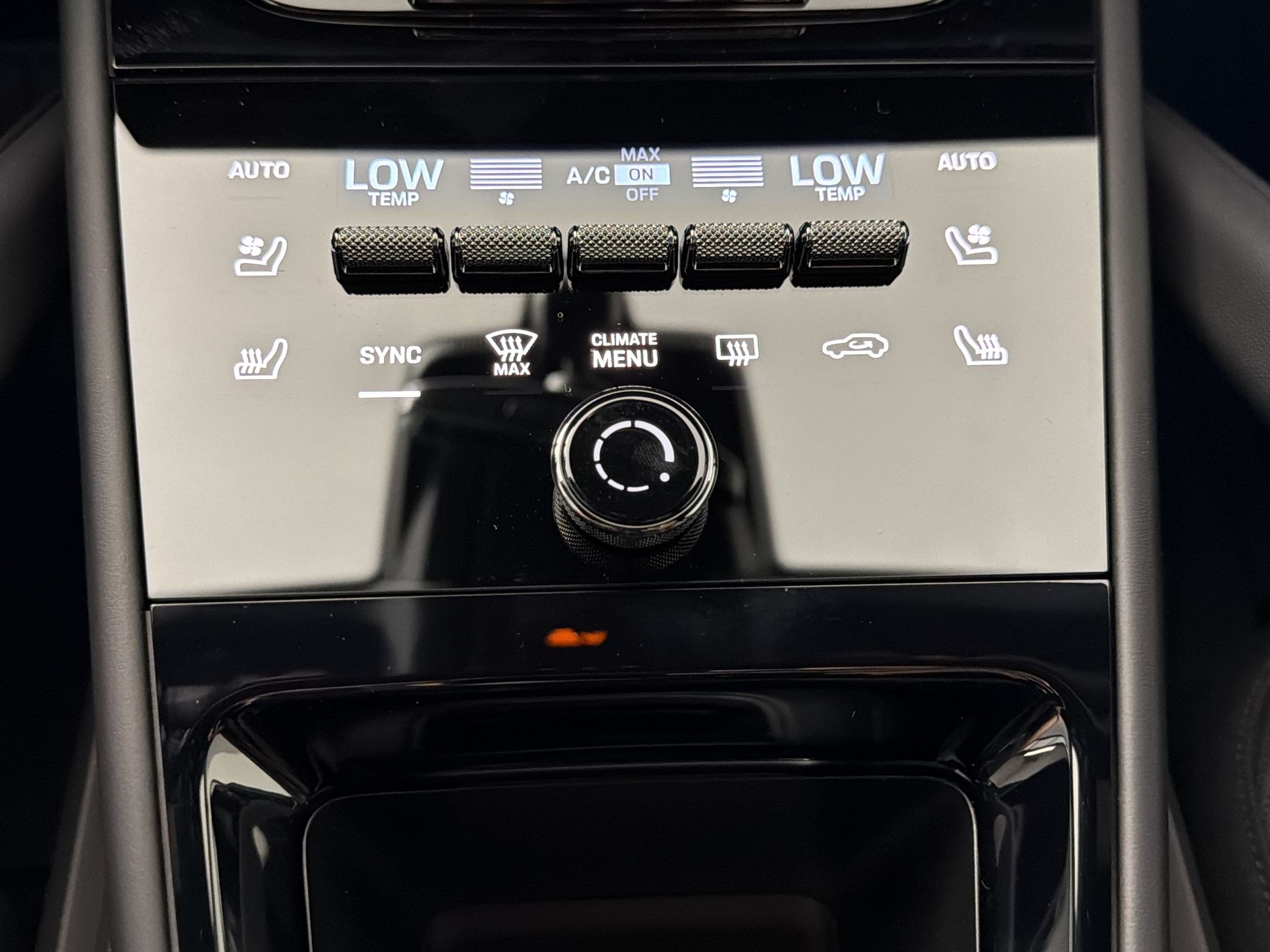 New 2026 Porsche Cayenne S AWD/4WD image 19