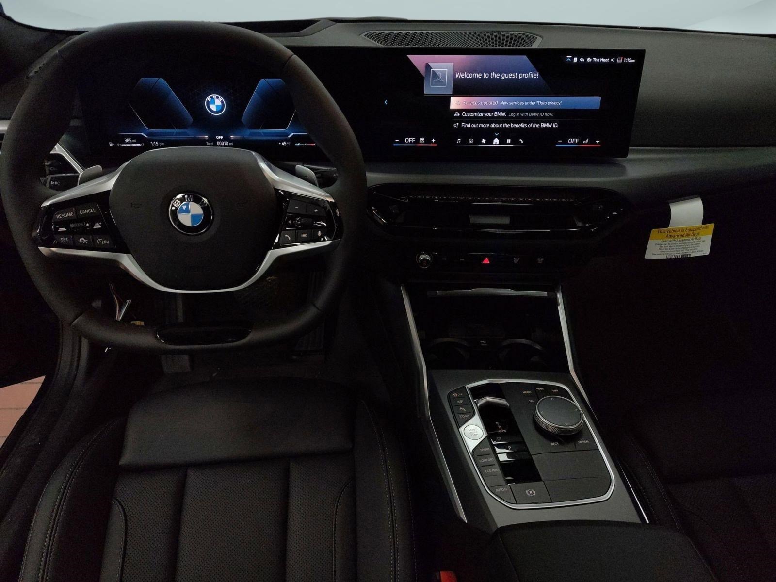 New 2026 BMW 230i xDrive Coupe w/ Premium Package AWD/4WD image 23
