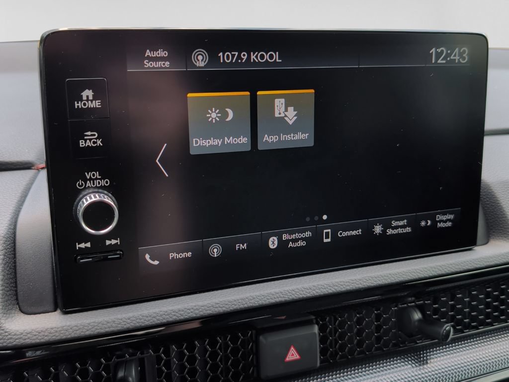 Used 2024 Honda CR-V EX-L image 21