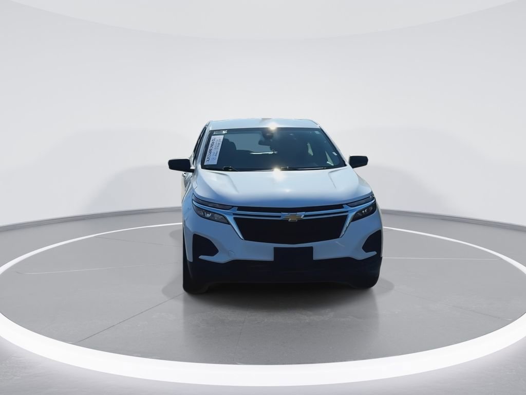 Used 2024 Chevrolet Equinox LS w/ LPO, Floor Liner Package image 3