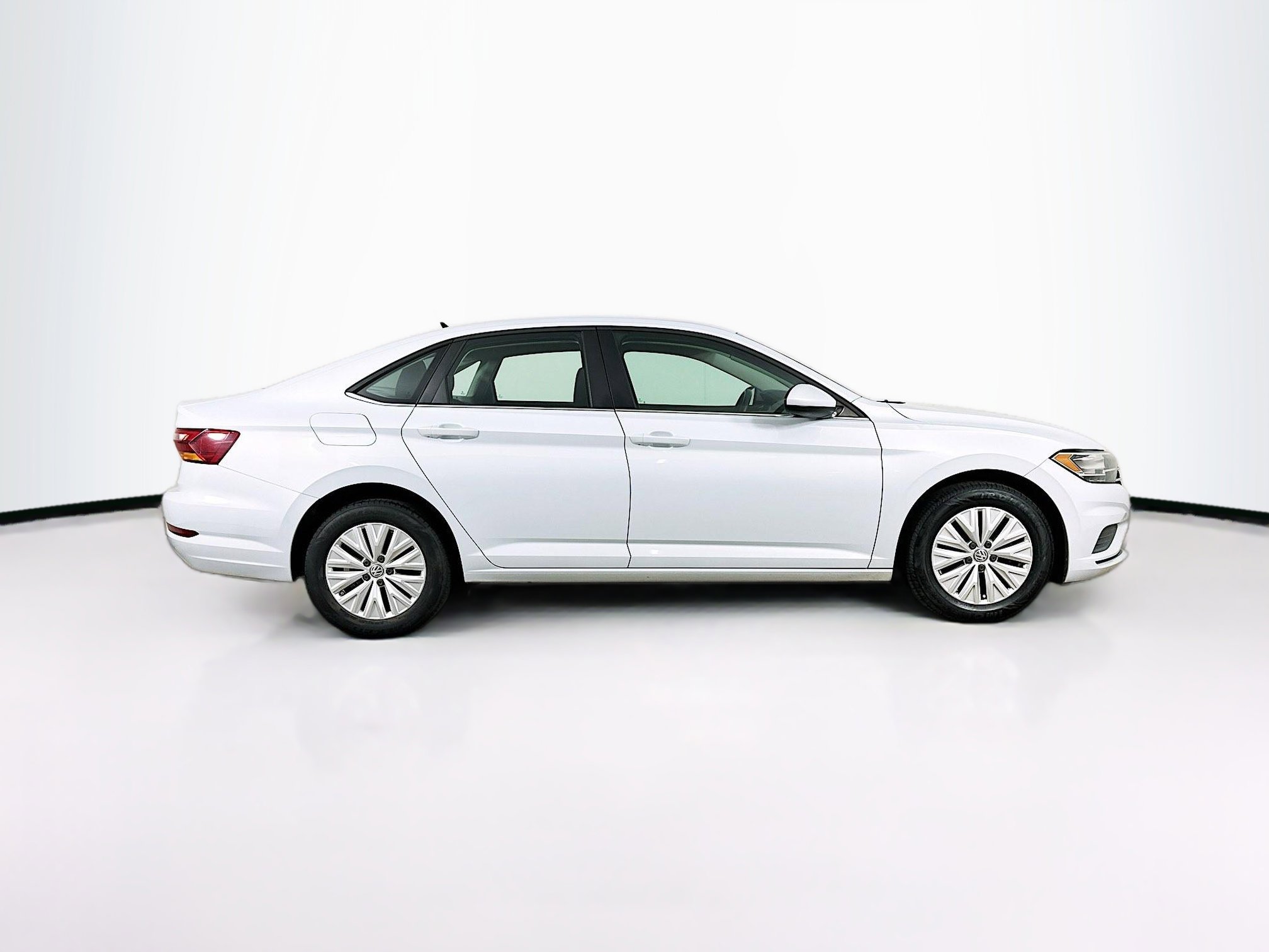 Used 2019 Volkswagen Jetta S w/ Driver Assistance Package image 10