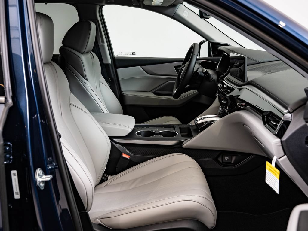 New 2026 Acura MDX SH-AWD w/ Technology Package image 26