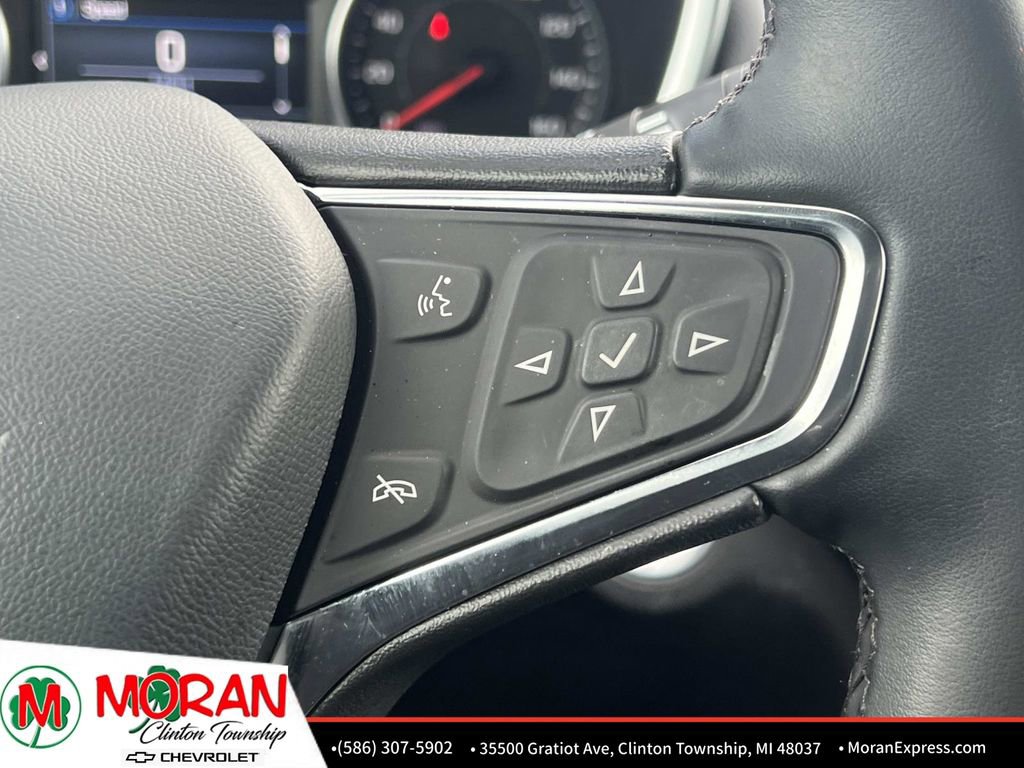 Certified 2024 Chevrolet Equinox LT w/ LPO, Floor Liner Package image 24