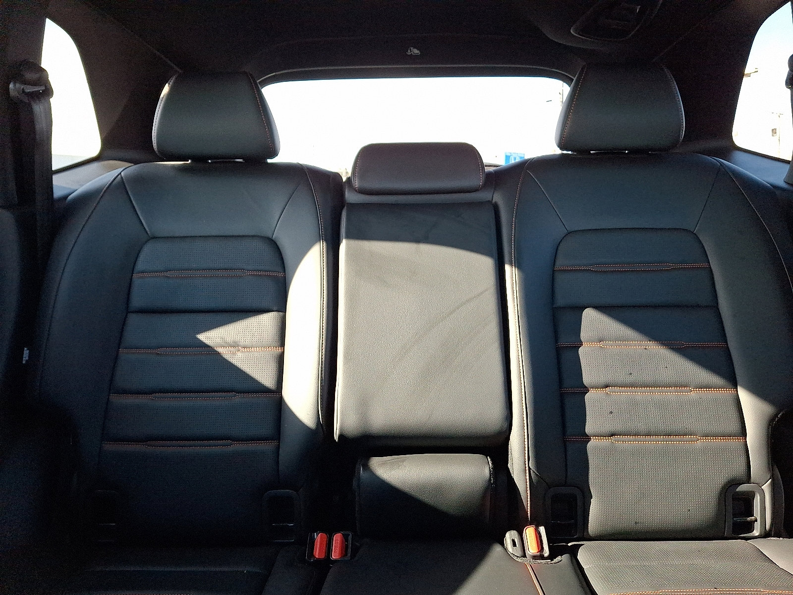 Used 2025 Honda CR-V Sport-L image 15