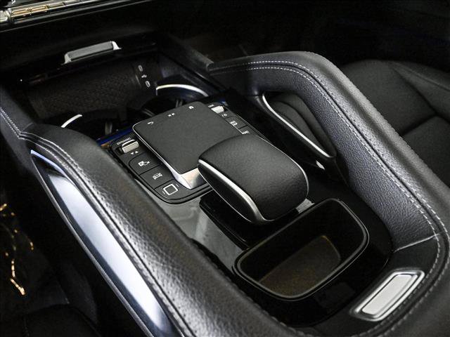 Used 2025 Mercedes-Benz GLE 450 4MATIC image 12