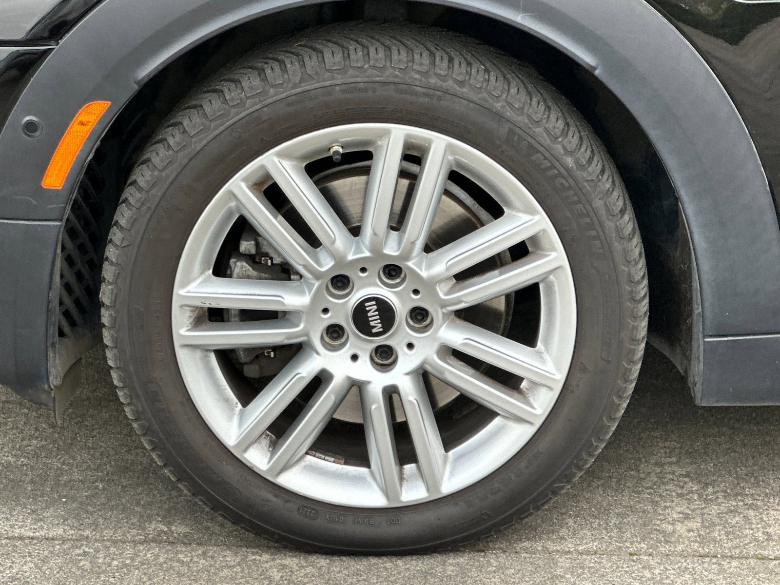 Used 2018 MINI Cooper Countryman S image 23