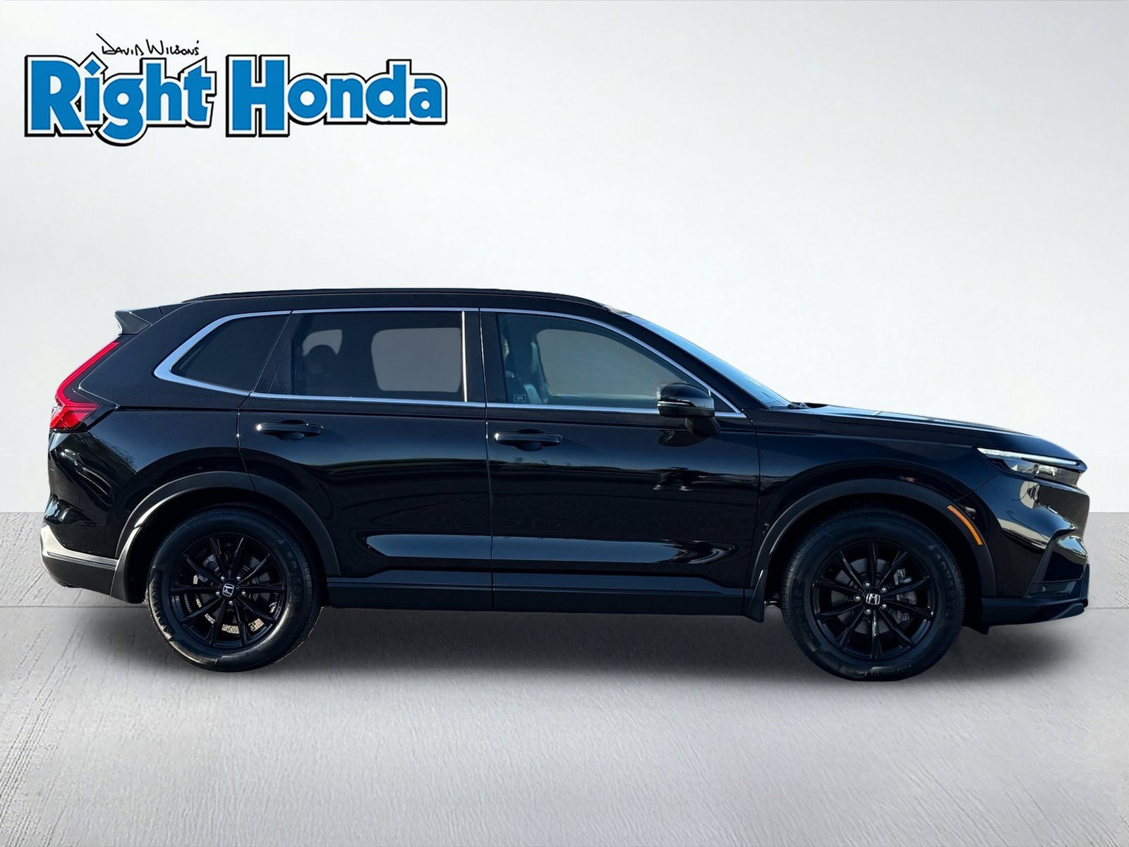 Used 2024 Honda CR-V Sport-L image 9