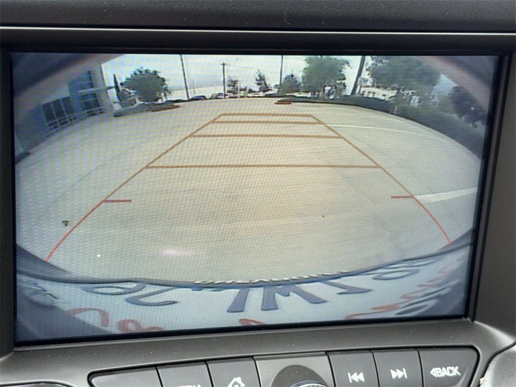 Used 2019 Chevrolet Corvette Stingray Coupe w/ Battery Protection Package image 13