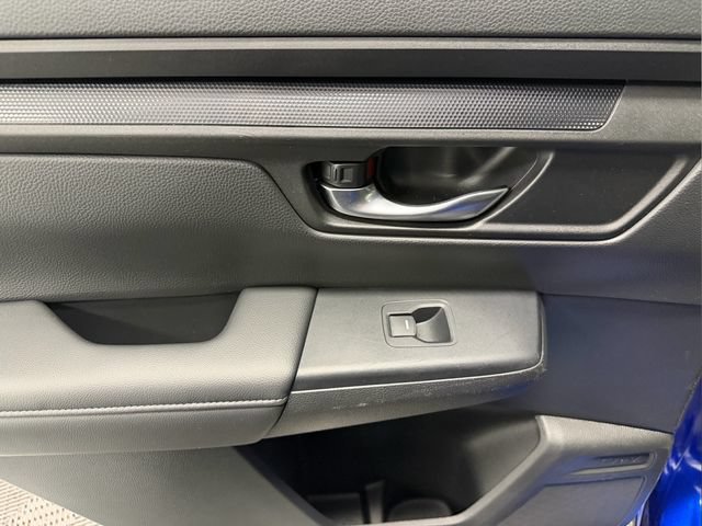 Certified 2024 Honda CR-V LX image 16