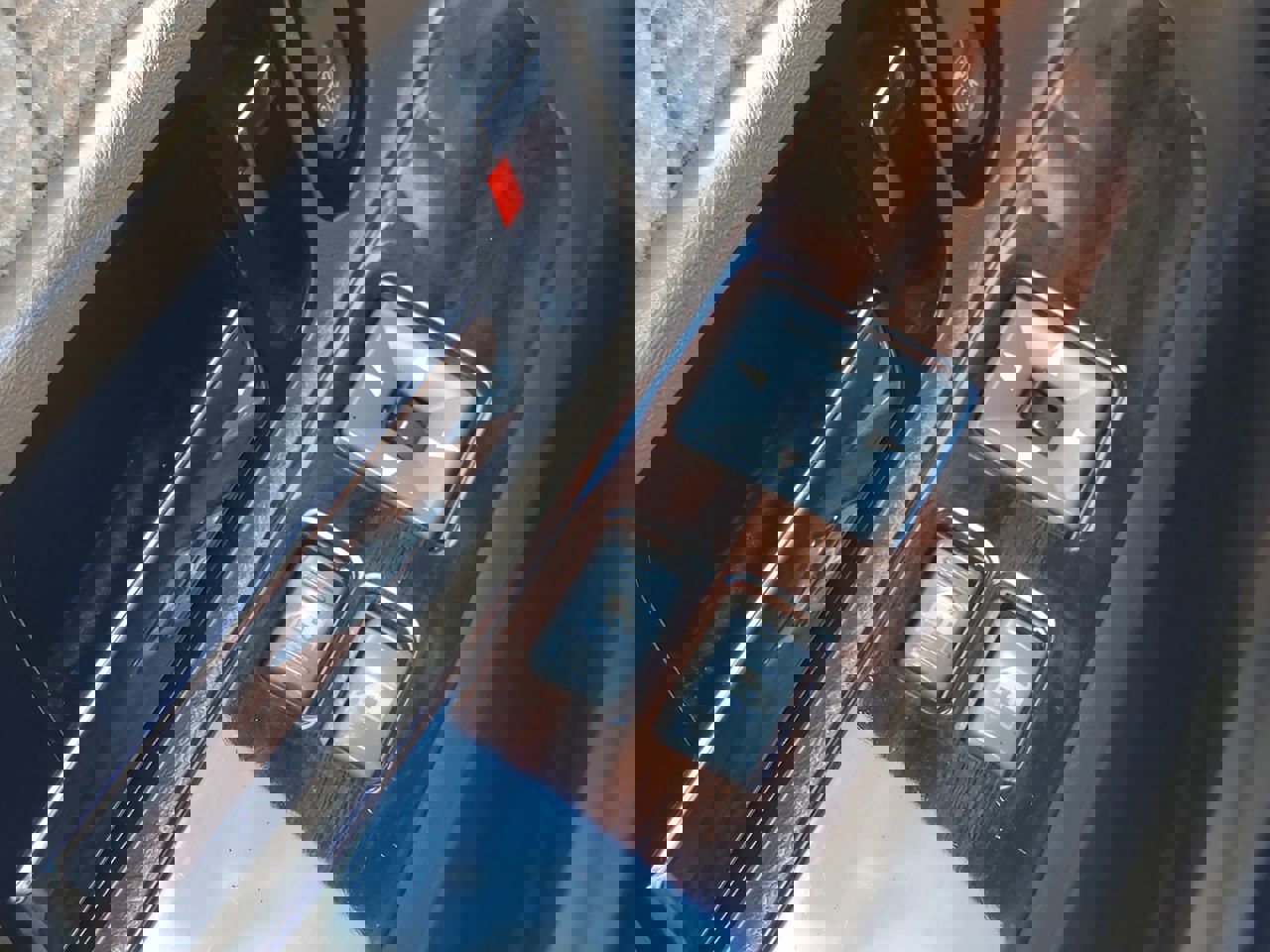 Used 1994 GMC Yukon 4WD 2-Door image 17