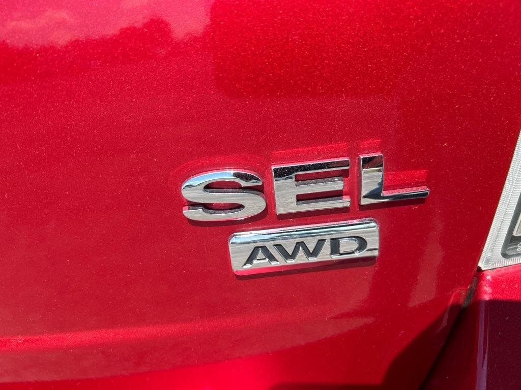 Used 2010 Ford Edge SEL AWD/4WD image 14