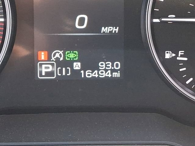 Used 2025 Subaru Legacy Sport image 23