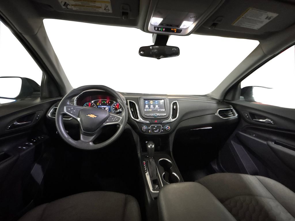 Used 2019 Chevrolet Equinox LT image 18