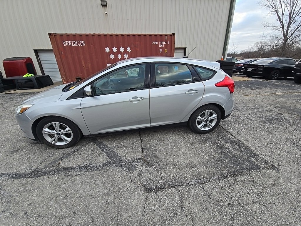 Used 2013 Ford Focus SE image 3