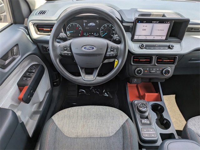 Used 2024 Ford Maverick XLT image 15