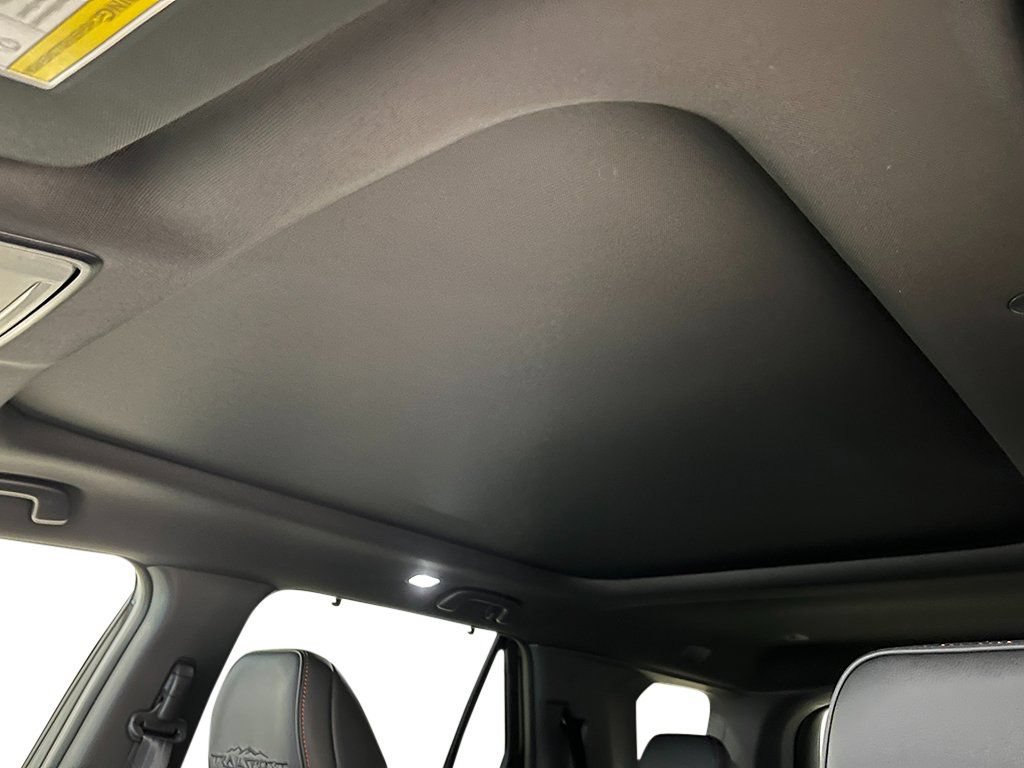 New 2026 Honda Passport TrailSport Elite image 19