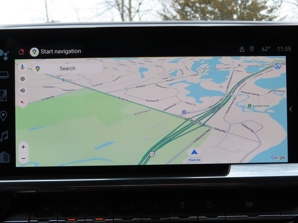 New 2026 Chevrolet Silverado 1500 RST w/ RST All Star Premium Package AWD/4WD image 8