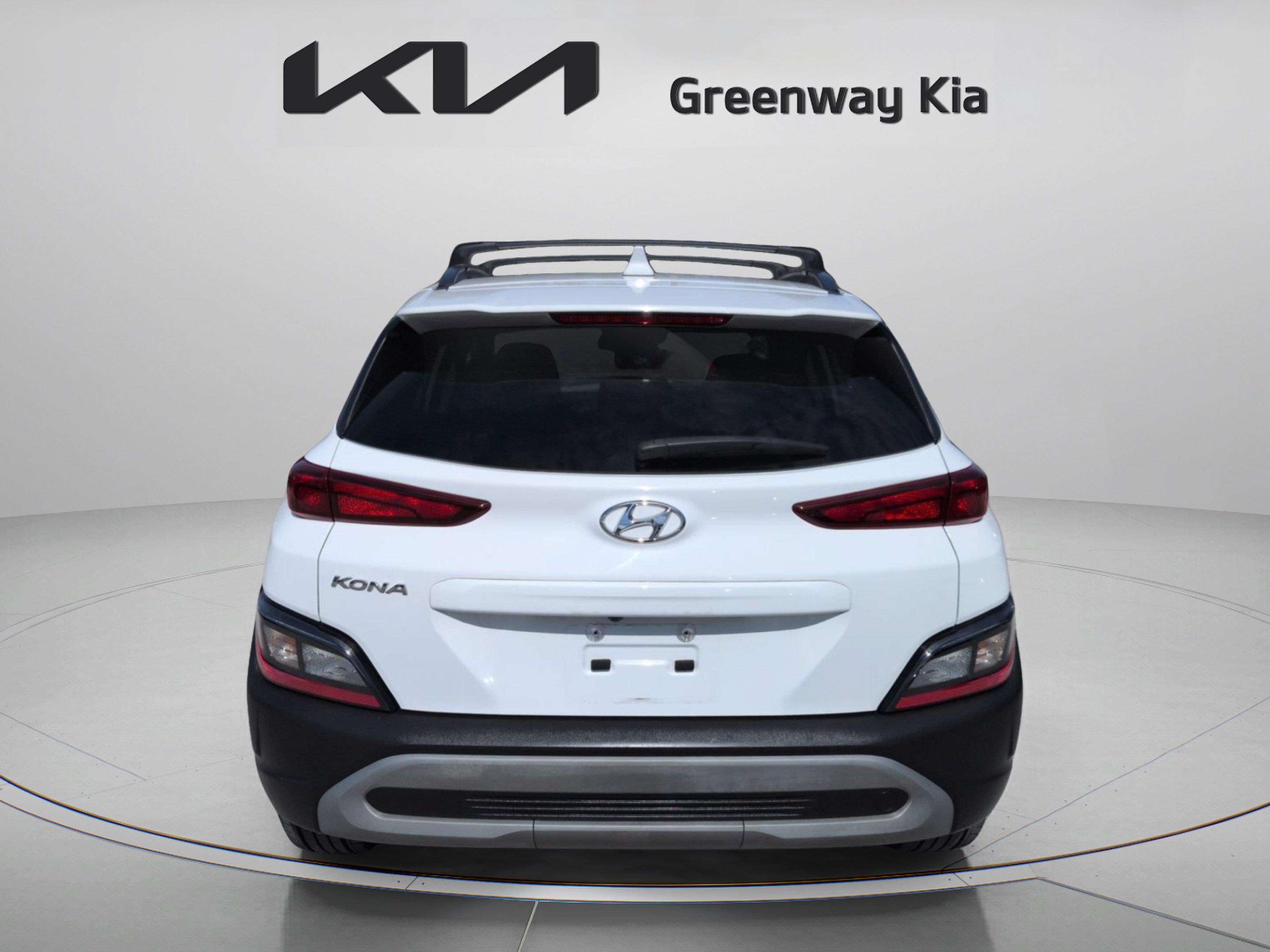 Used 2023 Hyundai Kona SEL FWD image 7