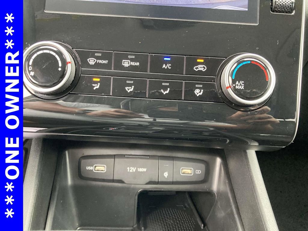 Used 2023 Hyundai Tucson SEL image 20