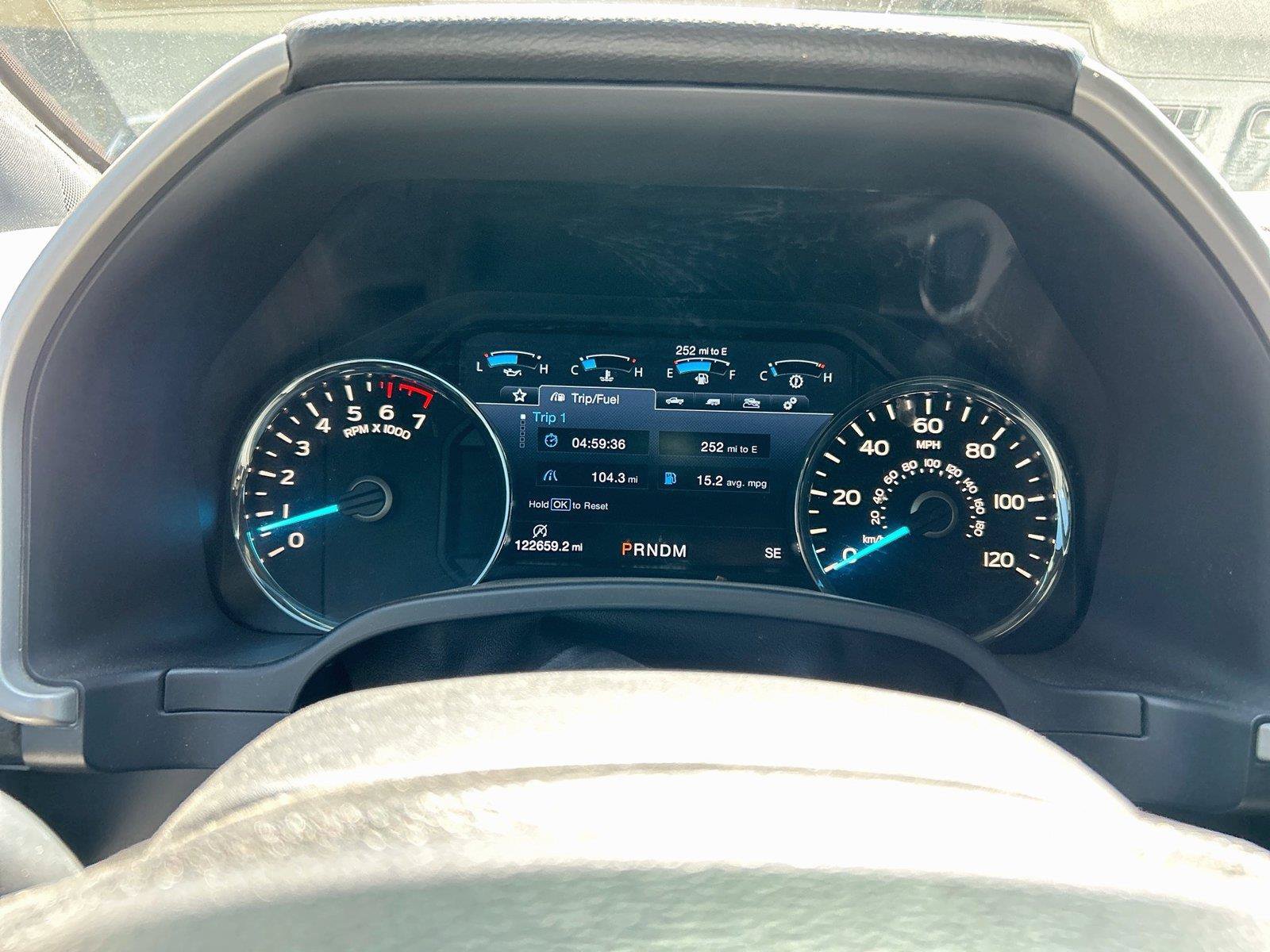 Used 2019 Ford F150 Lariat AWD/4WD image 37