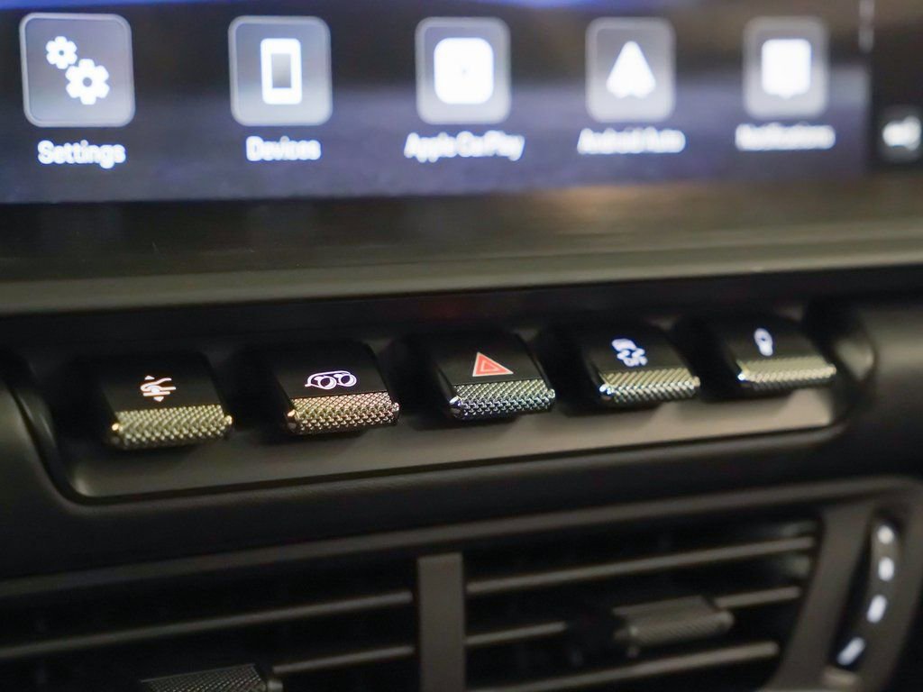 New 2026 Porsche 911 Carrera GTS image 31