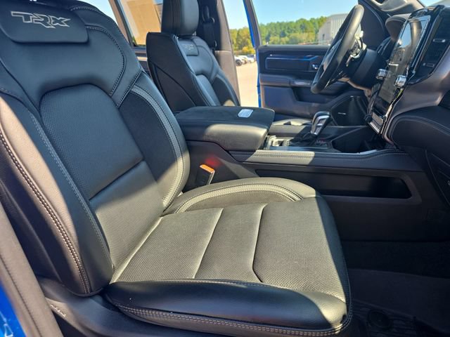 Used 2022 RAM 1500 TRX w/ TRX Level 2 Equipment Group AWD/4WD image 11