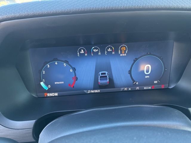 New 2025 Ford F150 STX w/ LOBO Package image 14