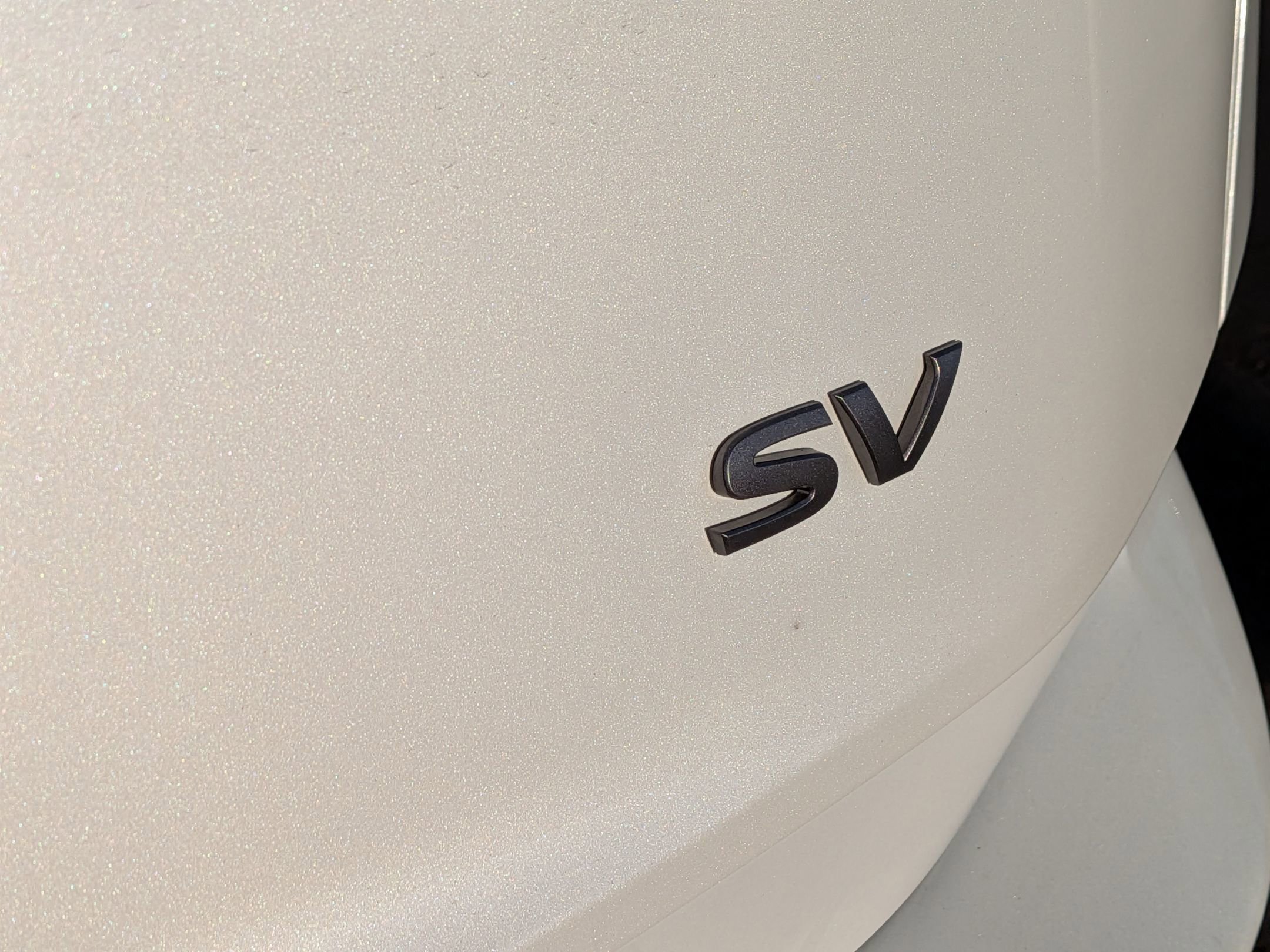 Certified 2024 Nissan Rogue SV image 12
