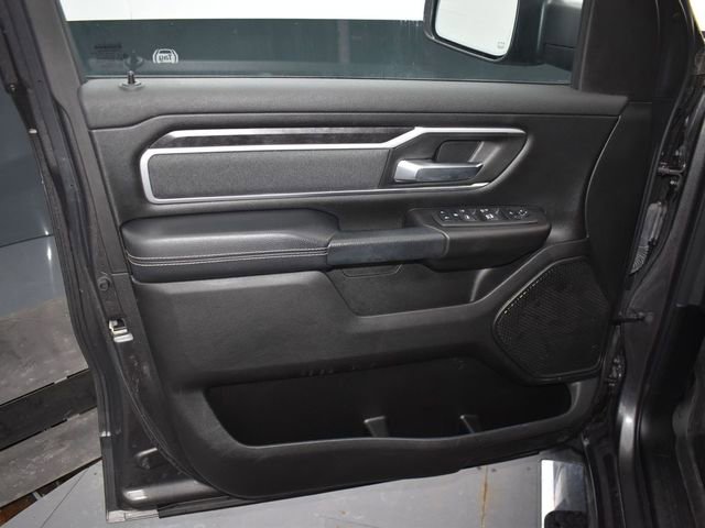 Used 2022 RAM 1500 Big Horn image 13