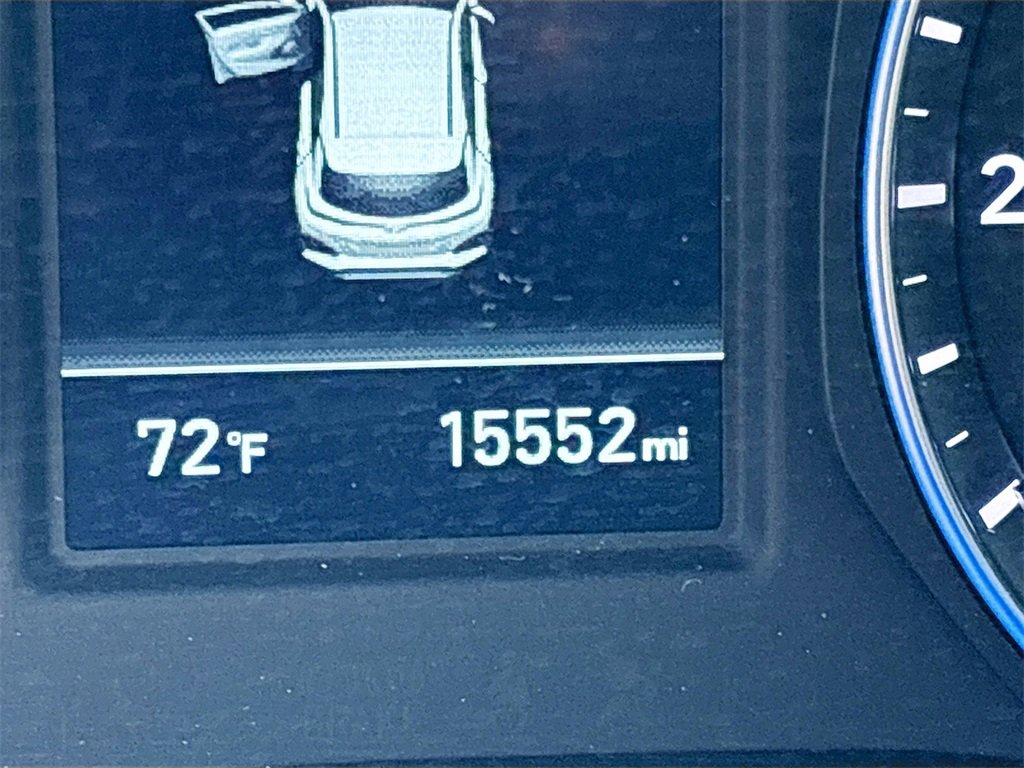 Used 2019 Hyundai Kona Limited image 12