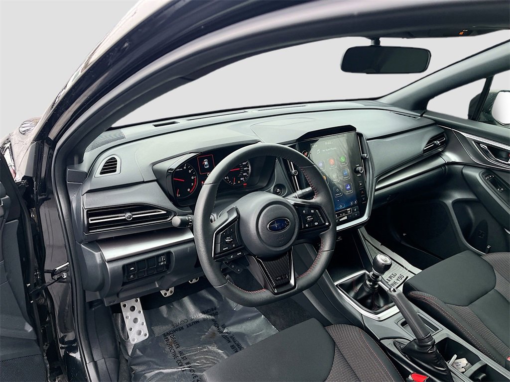 Used 2024 Subaru WRX Premium image 9
