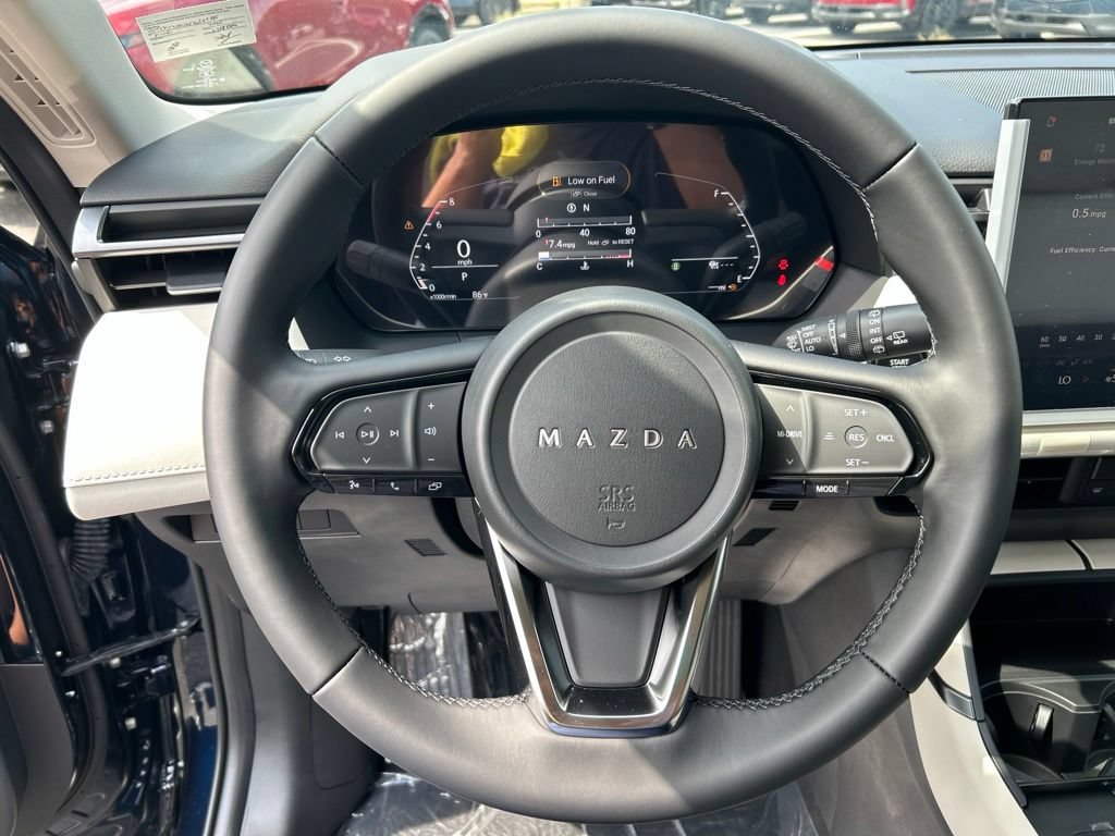New 2026 MAZDA CX-5 Preferred AWD/4WD image 15