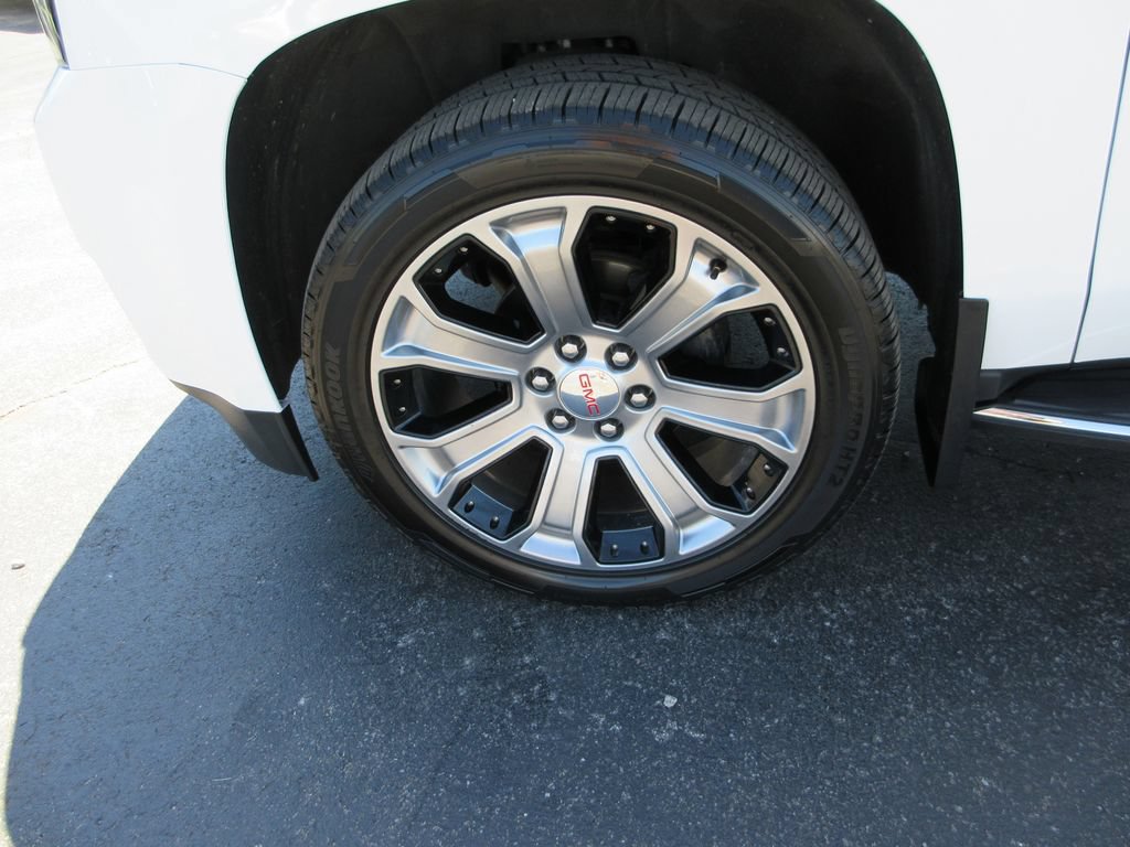 Certified 2019 GMC Yukon SLE w/ SLE Value Package AWD/4WD image 14