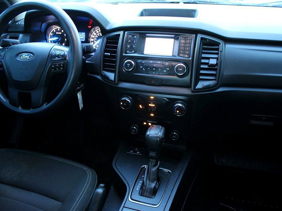 Used 2019 Ford Ranger XL w/ Equipment Group 101A Mid image 20