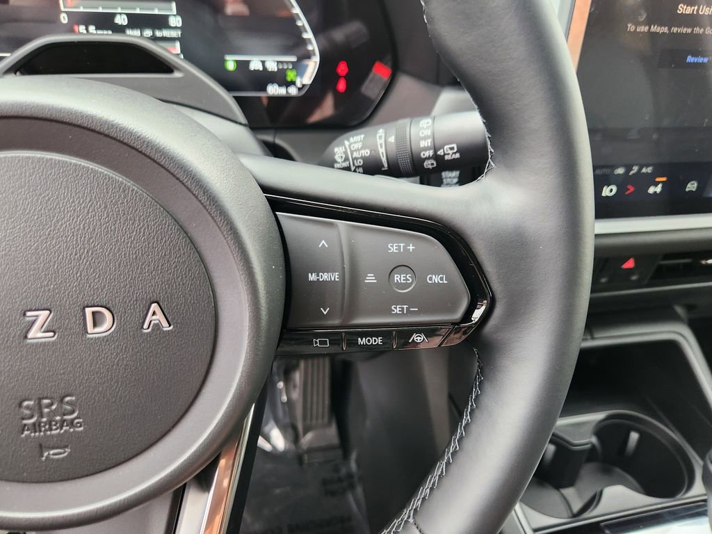 New 2026 MAZDA CX-5 2.5 S w/ Premium Plus Package image 18