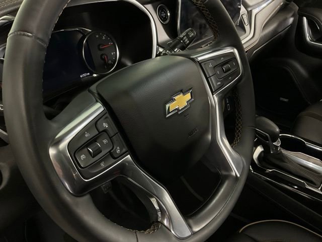 Used 2023 Chevrolet Blazer Premier FWD image 21